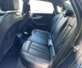 Серый Ауди А4, объемом двигателя 2 л и пробегом 32 тыс. км за 9500 $, фото 10 на Automoto.ua