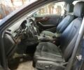 Серый Ауди А4, объемом двигателя 2 л и пробегом 173 тыс. км за 15100 $, фото 6 на Automoto.ua