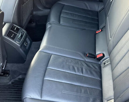 Серый Ауди А4, объемом двигателя 2 л и пробегом 92 тыс. км за 23000 $, фото 12 на Automoto.ua