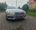 Сірий Ауді А4, об'ємом двигуна 1.98 л та пробігом 196 тис. км за 15500 $, фото 1 на Automoto.ua