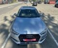 Серый Ауди А4, объемом двигателя 1.98 л и пробегом 202 тыс. км за 18500 $, фото 1 на Automoto.ua