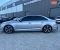 Сірий Ауді А4, об'ємом двигуна 2 л та пробігом 167 тис. км за 17990 $, фото 7 на Automoto.ua