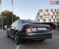 Сірий Ауді А4, об'ємом двигуна 1.98 л та пробігом 62 тис. км за 25900 $, фото 9 на Automoto.ua
