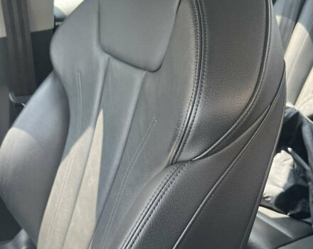 Серый Ауди А4, объемом двигателя 1.4 л и пробегом 178 тыс. км за 21000 $, фото 20 на Automoto.ua