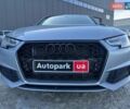 Сірий Ауді А4, об'ємом двигуна 2 л та пробігом 167 тис. км за 17990 $, фото 9 на Automoto.ua