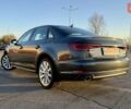 Сірий Ауді А4, об'ємом двигуна 1.98 л та пробігом 49 тис. км за 22500 $, фото 1 на Automoto.ua