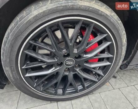 Серый Ауди А4, объемом двигателя 2 л и пробегом 212 тыс. км за 17999 $, фото 17 на Automoto.ua