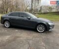 Серый Ауди А4, объемом двигателя 1.98 л и пробегом 48 тыс. км за 18800 $, фото 14 на Automoto.ua