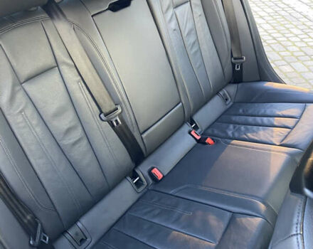 Сірий Ауді А4, об'ємом двигуна 1.98 л та пробігом 165 тис. км за 17990 $, фото 18 на Automoto.ua