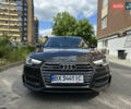 Серый Ауди А4, объемом двигателя 1.98 л и пробегом 181 тыс. км за 17500 $, фото 17 на Automoto.ua
