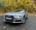 Ауді А4 2018 у Львові на Automoto.ua Сірий Ауді А4, об'ємом двигуна 1.97 л та пробігом 160 тис. км за 22700 $, фото 5 на Automoto.ua