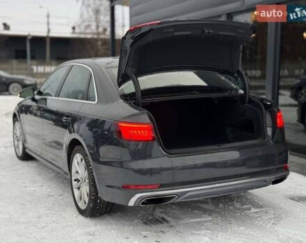Сірий Ауді А4, об'ємом двигуна 2 л та пробігом 72 тис. км за 20500 $, фото 13 на Automoto.ua