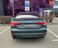 Сірий Ауді А4, об'ємом двигуна 1.97 л та пробігом 223 тис. км за 21990 $, фото 5 на Automoto.ua