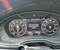 Ауди А4 2018 в Львове на Automoto.ua Серый Ауди А4, объемом двигателя 0 л и пробегом 78 тыс. км за 4200 $, фото 8 на Automoto.ua