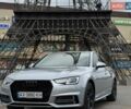 Серый Ауди А4, объемом двигателя 1.98 л и пробегом 128 тыс. км за 16299 $, фото 1 на Automoto.ua