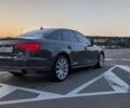 Сірий Ауді А4, об'ємом двигуна 2 л та пробігом 146 тис. км за 18400 $, фото 1 на Automoto.ua