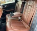 Сірий Ауді А4, об'ємом двигуна 2 л та пробігом 47 тис. км за 14500 $, фото 13 на Automoto.ua