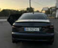 Сірий Ауді А4, об'ємом двигуна 1.98 л та пробігом 114 тис. км за 20900 $, фото 19 на Automoto.ua