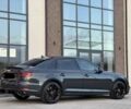 Сірий Ауді А4, об'ємом двигуна 2 л та пробігом 89 тис. км за 15900 $, фото 9 на Automoto.ua