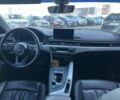 Серый Ауди А4, объемом двигателя 2 л и пробегом 167 тыс. км за 17990 $, фото 13 на Automoto.ua