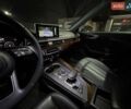 Сірий Ауді А4, об'ємом двигуна 1.98 л та пробігом 107 тис. км за 20700 $, фото 6 на Automoto.ua