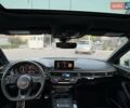 Сірий Ауді А4, об'ємом двигуна 1.98 л та пробігом 62 тис. км за 25900 $, фото 23 на Automoto.ua