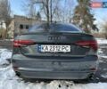 Серый Ауди А4, объемом двигателя 1.98 л и пробегом 140 тыс. км за 19500 $, фото 6 на Automoto.ua