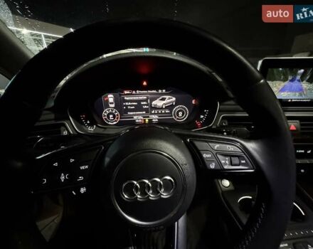 Сірий Ауді А4, об'ємом двигуна 1.98 л та пробігом 107 тис. км за 20700 $, фото 3 на Automoto.ua