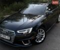 Сірий Ауді А4, об'ємом двигуна 1.98 л та пробігом 75 тис. км за 23499 $, фото 1 на Automoto.ua