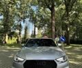 Серый Ауди А4, объемом двигателя 2 л и пробегом 130 тыс. км за 16300 $, фото 1 на Automoto.ua