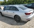 Ауди А4 2018 в Львове на Automoto.ua Серый Ауди А4, объемом двигателя 0 л и пробегом 78 тыс. км за 4200 $, фото 1 на Automoto.ua