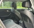 Ауди А4 2018 в Буче на Automoto.ua Серый Ауди А4, объемом двигателя 2 л и пробегом 147 тыс. км за 18500 $, фото 14 на Automoto.ua