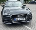 Сірий Ауді А4, об'ємом двигуна 2 л та пробігом 209 тис. км за 21000 $, фото 1 на Automoto.ua