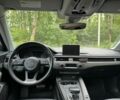Ауди А4 2018 в Буче на Automoto.ua Серый Ауди А4, объемом двигателя 2 л и пробегом 147 тыс. км за 18500 $, фото 10 на Automoto.ua