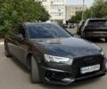 Серый Ауди А4, объемом двигателя 1.98 л и пробегом 83 тыс. км за 25999 $, фото 1 на Automoto.ua