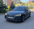 Ауді А4 2018 у Рівному на Automoto.ua Сірий Ауді А4, об'ємом двигуна 2 л та пробігом 76 тис. км за 23499 $, фото 16 на Automoto.ua
