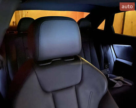 Сірий Ауді А4, об'ємом двигуна 1.98 л та пробігом 98 тис. км за 21000 $, фото 21 на Automoto.ua