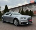 Серый Ауди А4, объемом двигателя 1.98 л и пробегом 187 тыс. км за 14900 $, фото 6 на Automoto.ua