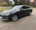 Серый Ауди А4, объемом двигателя 1.98 л и пробегом 48 тыс. км за 18800 $, фото 4 на Automoto.ua