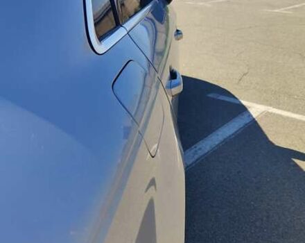 Сірий Ауді А4, об'ємом двигуна 2 л та пробігом 91 тис. км за 18200 $, фото 24 на Automoto.ua