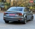 Ауди А4 2018 в Трускавце на Automoto.ua Серый Ауди А4, объемом двигателя 2 л и пробегом 100 тыс. км за 16300 $, фото 29 на Automoto.ua