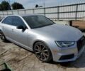 Ауди А4 2018 в Львове на Automoto.ua Серый Ауди А4, объемом двигателя 0 л и пробегом 78 тыс. км за 4200 $, фото 3 на Automoto.ua