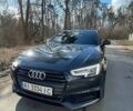 Серый Ауди А4, объемом двигателя 2 л и пробегом 47 тыс. км за 29800 $, фото 6 на Automoto.ua