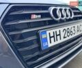 Сірий Ауді А4, об'ємом двигуна 1.98 л та пробігом 62 тис. км за 25900 $, фото 46 на Automoto.ua