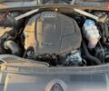 Сірий Ауді А4, об'ємом двигуна 1.98 л та пробігом 49 тис. км за 22500 $, фото 29 на Automoto.ua