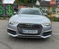 Серый Ауди А4, объемом двигателя 1.98 л и пробегом 193 тыс. км за 18500 $, фото 1 на Automoto.ua