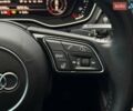Сірий Ауді А4, об'ємом двигуна 2 л та пробігом 72 тис. км за 20500 $, фото 35 на Automoto.ua