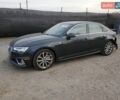Серый Ауди А4, объемом двигателя 1.98 л и пробегом 43 тыс. км за 5300 $, фото 1 на Automoto.ua