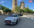 Серый Ауди А4, объемом двигателя 1.98 л и пробегом 159 тыс. км за 16500 $, фото 1 на Automoto.ua
