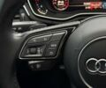 Сірий Ауді А4, об'ємом двигуна 2 л та пробігом 72 тис. км за 20500 $, фото 34 на Automoto.ua